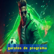 garotos de programa de porto seguro